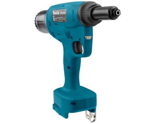 Заклепочник аккумуляторный Makita DRV250Z (без акк, без з/у)