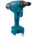 Заклепочник аккумуляторный Makita DRV250Z (без акк, без з/у)