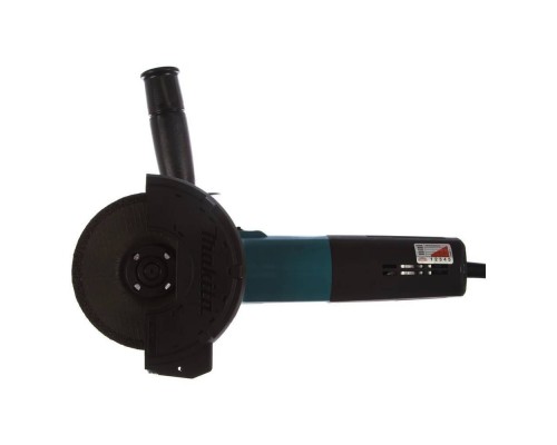Машина шлифовальная угловая Makita 9565CVR Машина шлифовальная угловая Makita 9565CVR