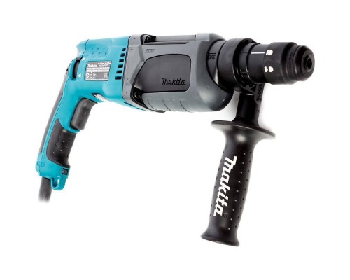 Перфоратор Makita HR2470FT Перфоратор Makita HR2470FT