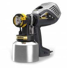 Краскораспылитель электрический Wagner Finish Control 3500
