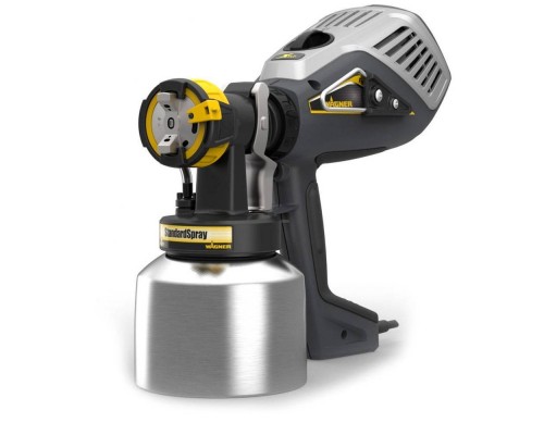 Краскораспылитель электрический Wagner Finish Control 3500 Краскораспылитель электрический Wagner Finish Control 3500