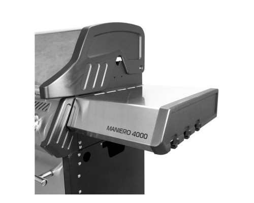 Гриль газовый BELLAGIO Maniero 4000