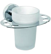 Стакан D-lin 100 D211100 хром