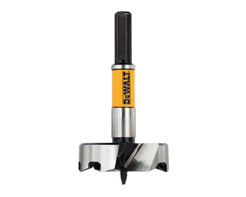 Сверло Форстнера DeWalt Ф74мм DT4587 Сверло Форстнера DeWalt Ф74мм DT4587