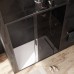 W90G-150-1-195BG Дверь душевая в нишу 150x195 см, раздвижная