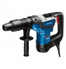 Перфоратор Bosch GBH 5-40D(+переходник код 00006697110)