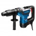 Перфоратор Bosch GBH 5-40D(+переходник код 00006697110)