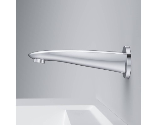 F8070000 Излив на ванну