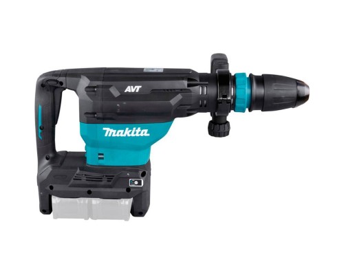 Молоток отбойный аккумуляторный Makita HM002GZ03(без акк., без з/у) Молоток отбойный аккумуляторный Makita HM002GZ03(без акк., без з/у)