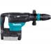Молоток отбойный аккумуляторный Makita HM002GZ03(без акк., без з/у)