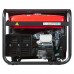 Генератор бензиновый FUBAG BS 8000 DA ES