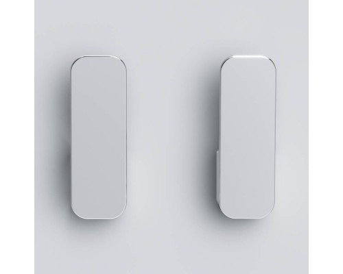 A8F35600 Набор крючков для полотенец (2 шт)