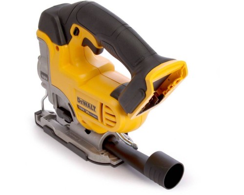 Лобзик аккумуляторный DeWalt DCS331N (б/акк,б/зу) Лобзик аккумуляторный DeWalt DCS331N (б/акк,б/зу)
