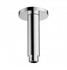 Hansgrohe Vernis Blend Потолочное подсоединение 100 мм, цвет: хром . 27804000