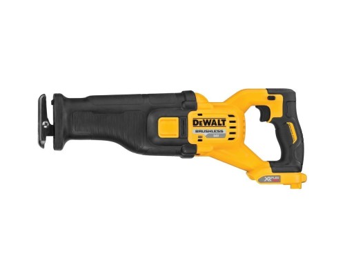 Пила сабельная аккумуляторная DeWalt DCS389N (без акк, без з/у)