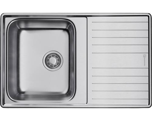 Мойка кухонная Omoikiri Sagami 79