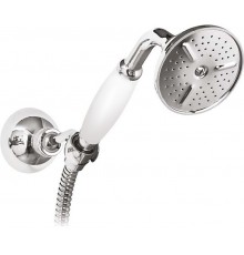 Душевой гарнитур Webert Ottocento AC0704015 хром