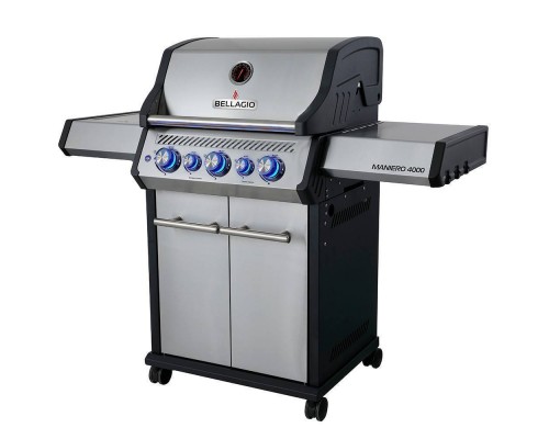Гриль газовый BELLAGIO Maniero 4000