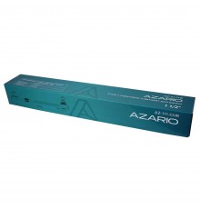 Слив-перелив для ванны AZARIO п/автомат, G 1 1/2 AZ-111-CHR