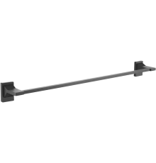 Полотенцедержатель Rose RG1617H черный