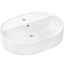 Раковина Hansgrohe Xuniva U 60171450 60x45, белая