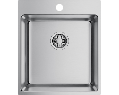 Мойка кухонная Omoikiri Amadare 45-IN