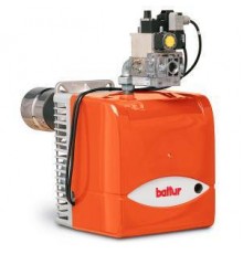 Горелки газовые Горелка газовая Baltur BTG 28 P (80-280 кВт), двухступенчатая BLT 17150010