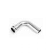 Трубы и фитинги Отвод 90 двухраструбный, 22, IBP BPress Inox   TECE PS50020220000