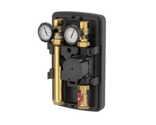 Группы быстрого монтажа (ГБМ) для отопления Насосная группа MeiFlow TOP S UC DN25 с насосом Grundfos UPM3 Hybrid 25-70 ME 66911.36 Группы быстрого монтажа (ГБМ) для отопления Насосная группа MeiFlow TOP S UC DN25 с насосом Grundfos UPM3 Hybrid 25-70 ME 66911.36