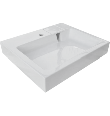 Раковина GreenStone Rida new GS-R600х600n 60 на стиральную машину