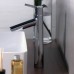 Hansgrohe Talis S Смеситель для раковины 190, однорычажный, с донным клапаном, цвет: хром. 72032000