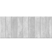 Декор Gracia Ceramica Cameo Grey 01 матовый 25х60