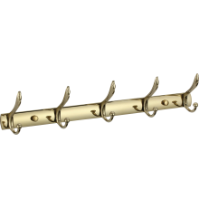 Крючок Savol S-00115B золото