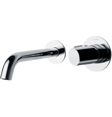 Смеситель для раковины Ramonsoler Tzar 342103 С ВНУТРЕННЕЙ ЧАСТЬЮ, хром