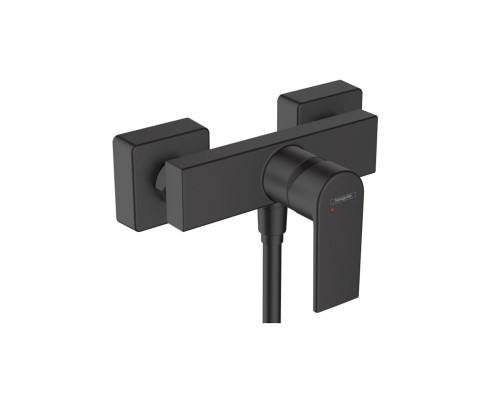 HG 71 650 670 Vernis Shape Смеситель для душа, 15,7 л/мин 71650670