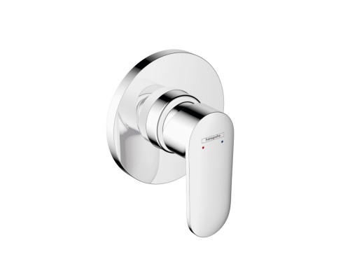 HG 71 649 000 Vernis Blend Смеситель для 1 потребителя, Ø110 мм (внешняя монтажная часть) 28,7 л/мин 71649000