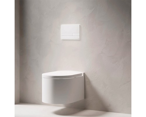 Salini Gemelli Инсталляция для подвесного унитаза 13.5х50х112см. 30P1WFST111