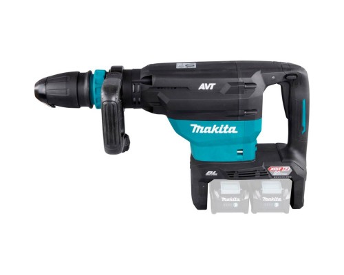 Молоток отбойный аккумуляторный Makita HM002GZ03(без акк., без з/у) Молоток отбойный аккумуляторный Makita HM002GZ03(без акк., без з/у)