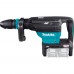 Молоток отбойный аккумуляторный Makita HM002GZ03(без акк., без з/у)