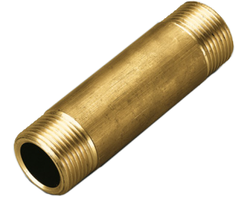 Бочонок Tiemme 1540 НР D=3/4 L=60 мм. 1500246 Бочонок Tiemme 1540 НР D=3/4 L=60 мм. 1500246