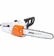 Пила цепная электрическая Stihl MSE 141С-Q (35см 3/8 1,1 50)