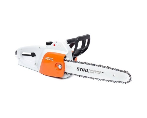 Пила цепная электрическая Stihl MSE 141С-Q (35см 3/8 1,1 50) Пила цепная электрическая Stihl MSE 141С-Q (35см 3/8 1,1 50)