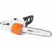 Пила цепная электрическая Stihl MSE 141С-Q (35см 3/8 1,1 50)