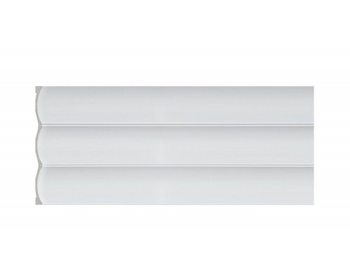 Декоративная панель DECOMASTER D326 ДМ (210*13*2900мм)