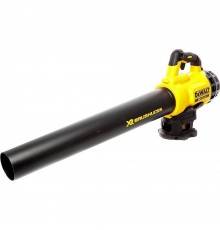 Воздуходувка аккумуляторная DeWalt DCM562P1