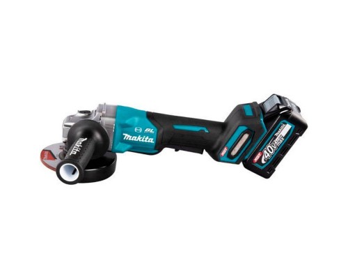 Машина шлифовальная угловая аккумуляторная Makita GA013GM101 Машина шлифовальная угловая аккумуляторная Makita GA013GM101