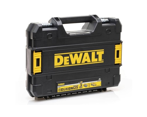Шуруповерт аккумуляторный DeWalt DCD791P2+Машина шлифовальная угловая аккумуляторная DeWalt DCG405N