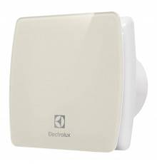 Вытяжной вентилятор Electrolux Glass EAFG-120, beige