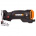 Дисковая пила WORX WX437, 800Вт, 120 мм, кейс